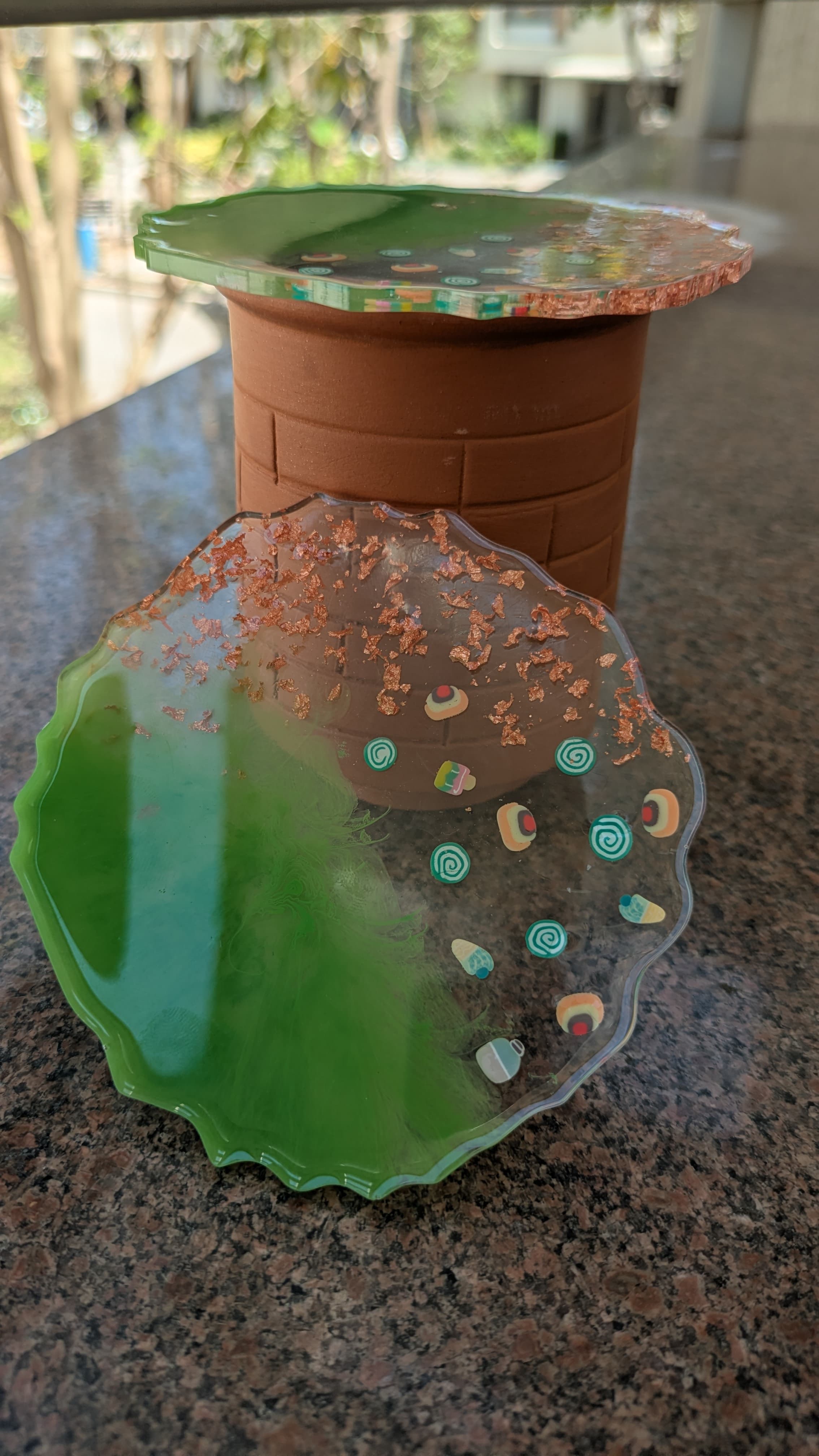 Tea Coster thumbnail 3