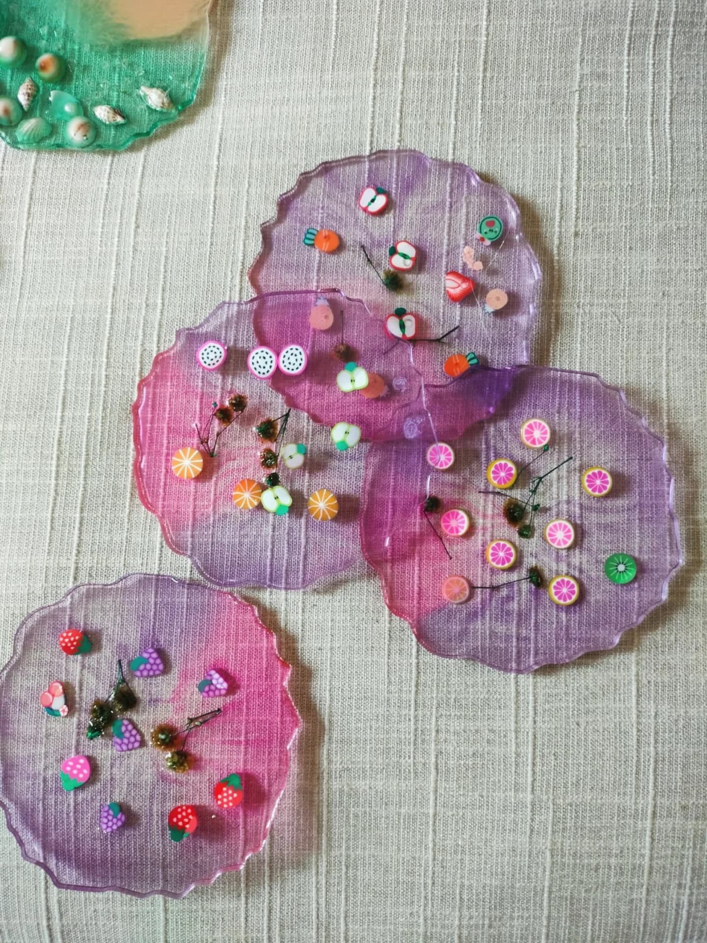 Tea Coster thumbnail 5