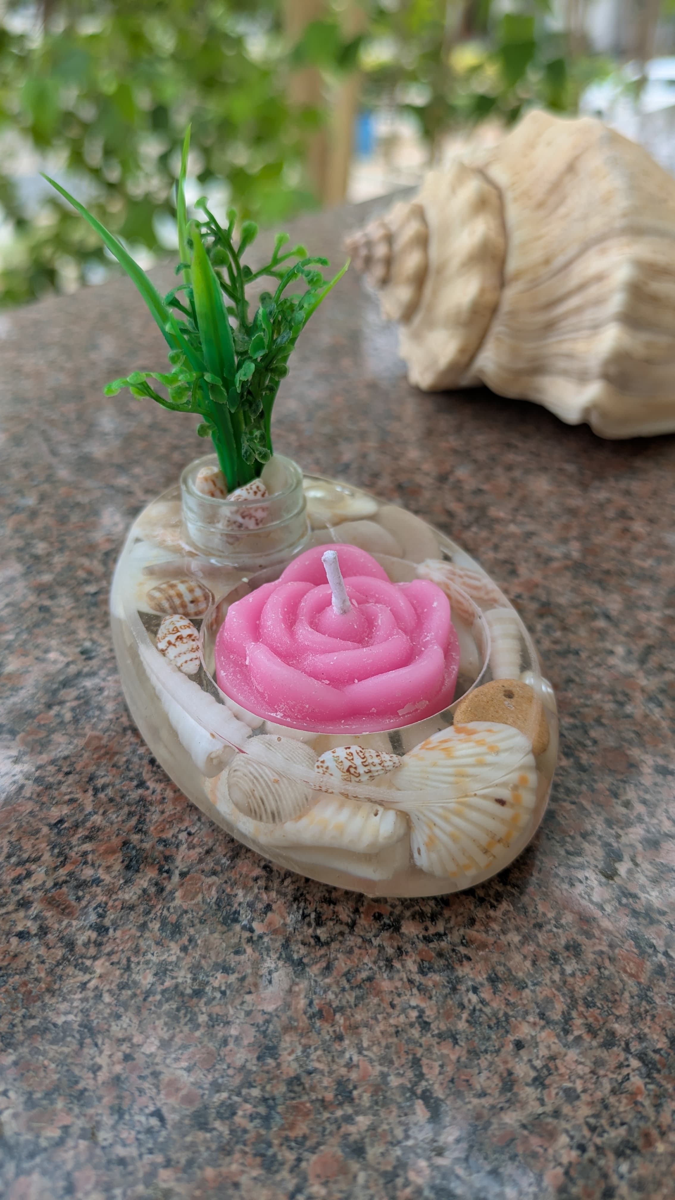 Candle Stand thumbnail 3