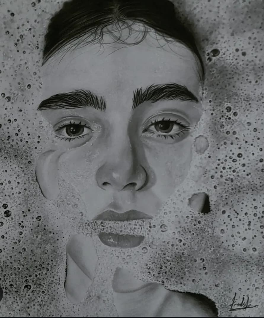 Realistic 3D