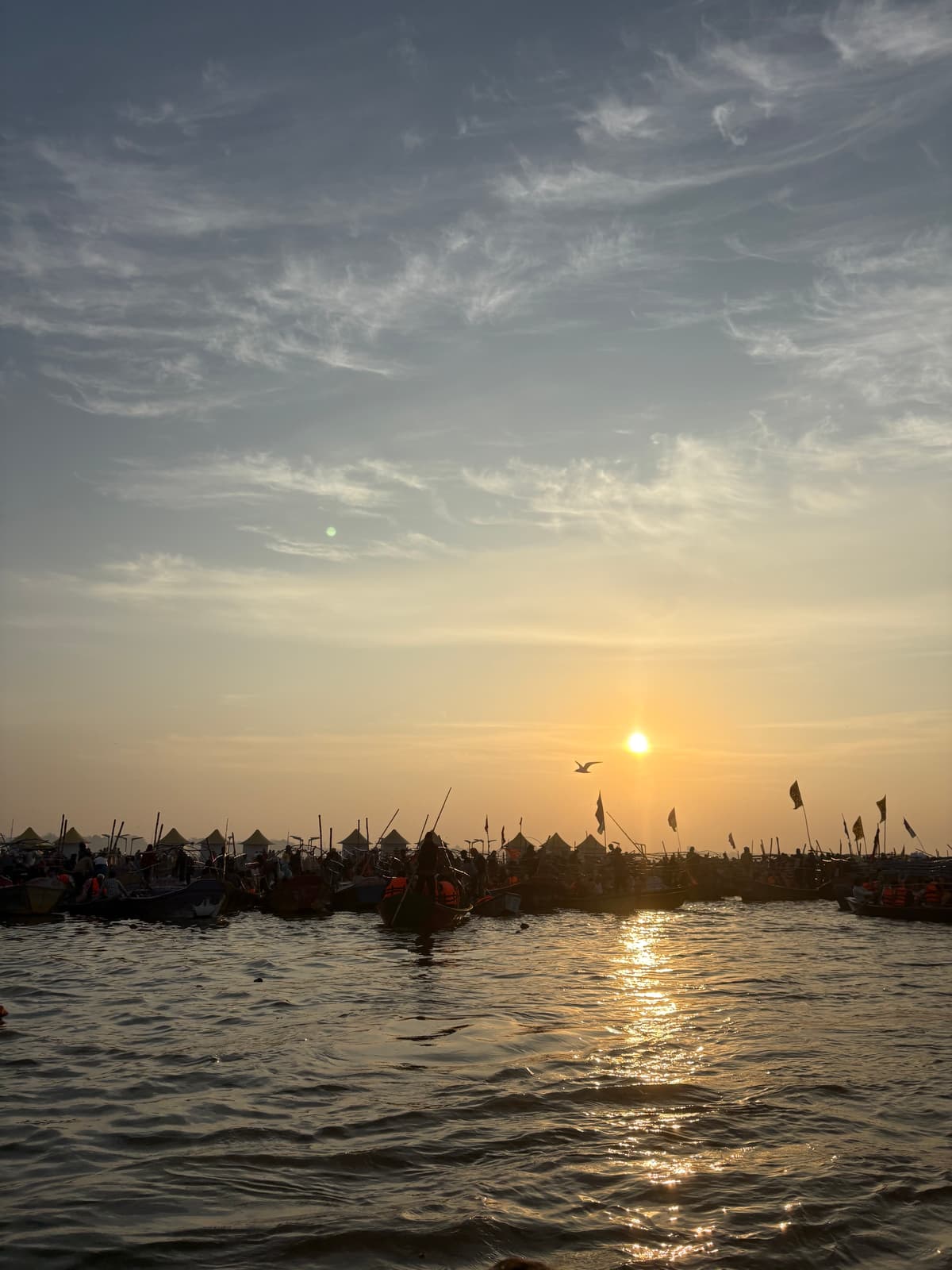 Dawn of Sangam