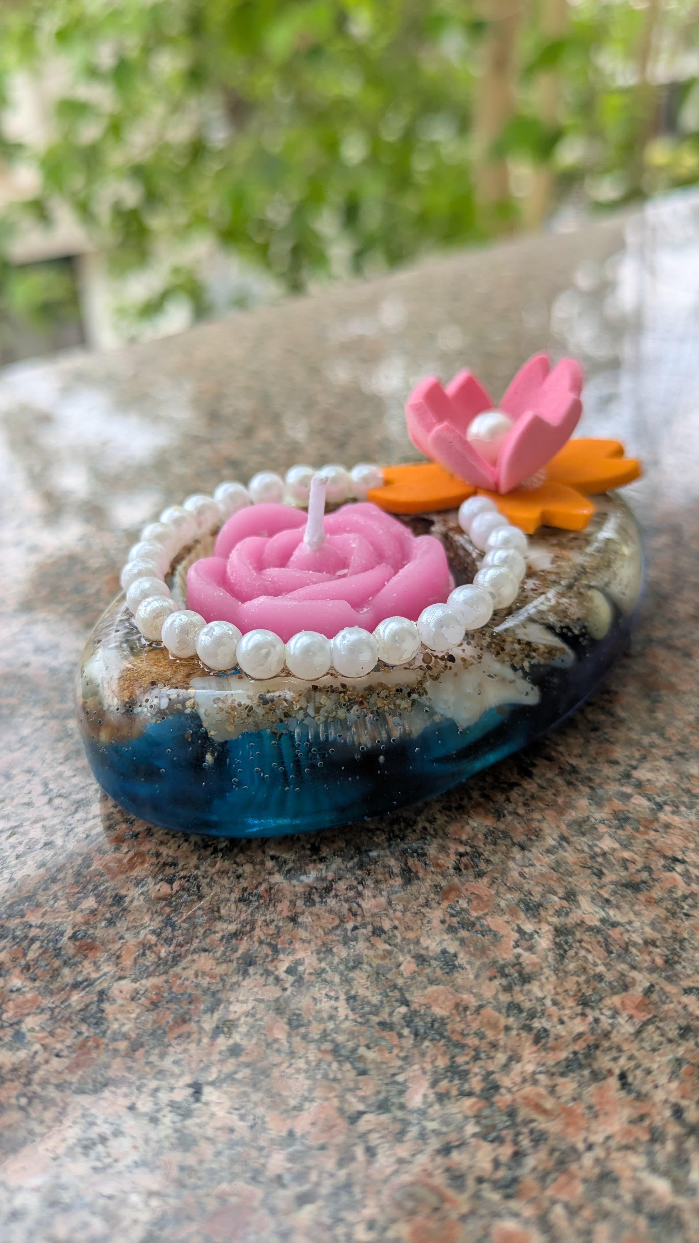 Candle Stand thumbnail 4