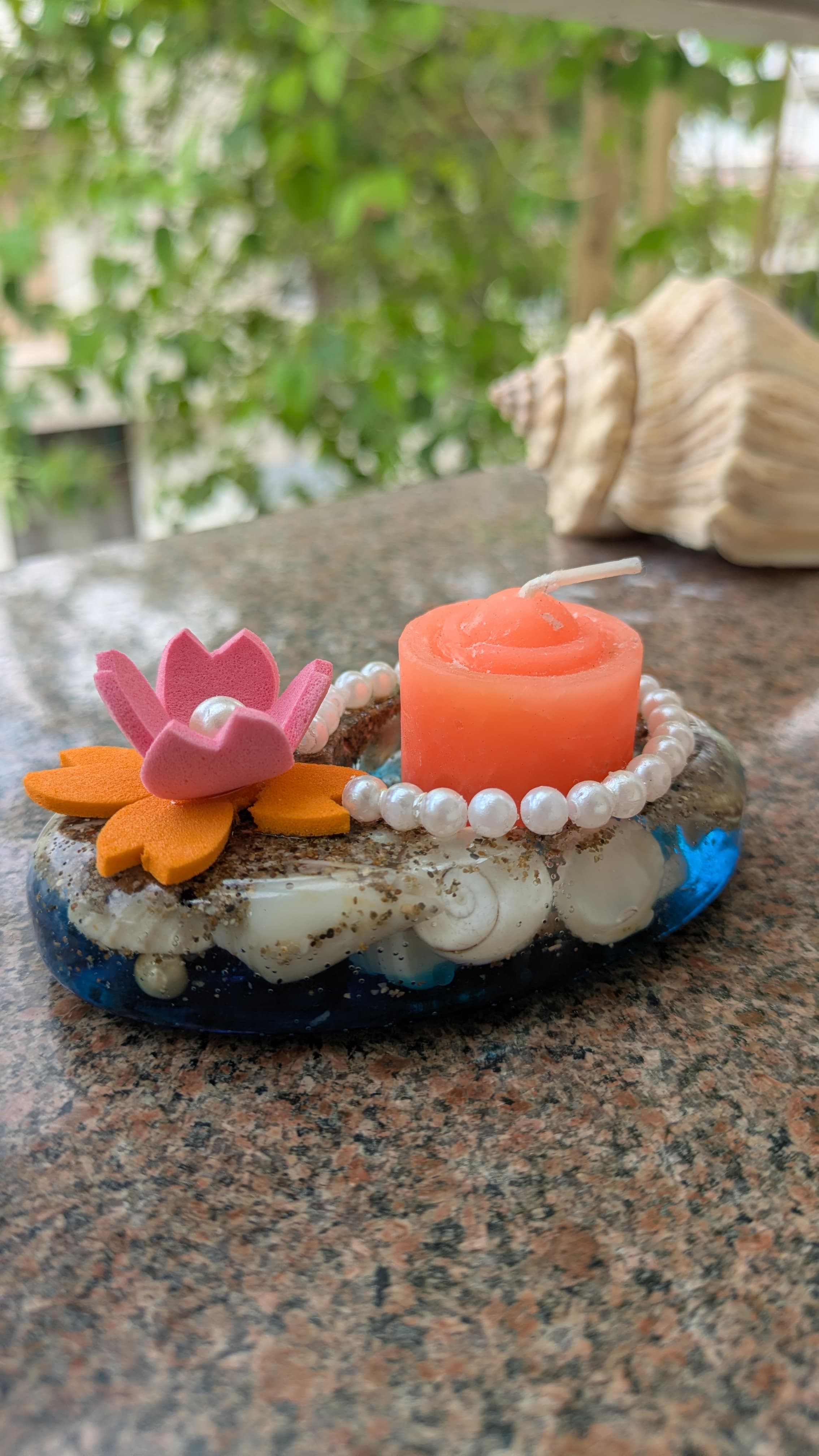 Candle Stand thumbnail 2