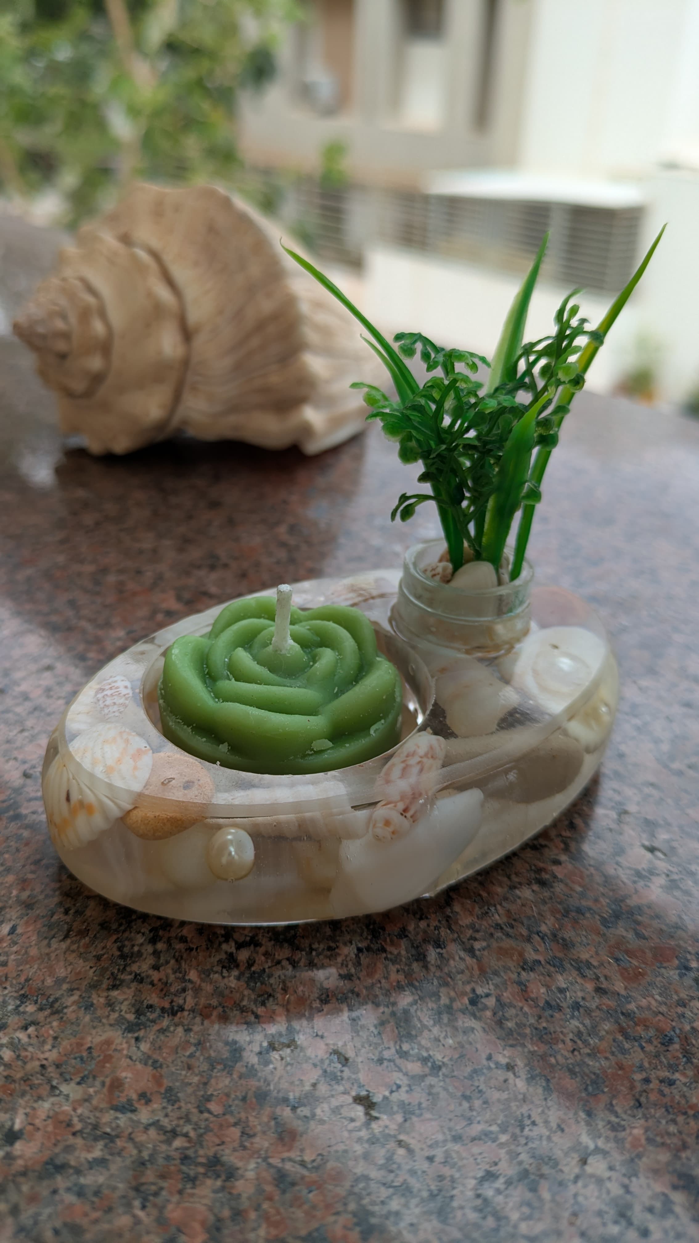 Candle Stand thumbnail 5