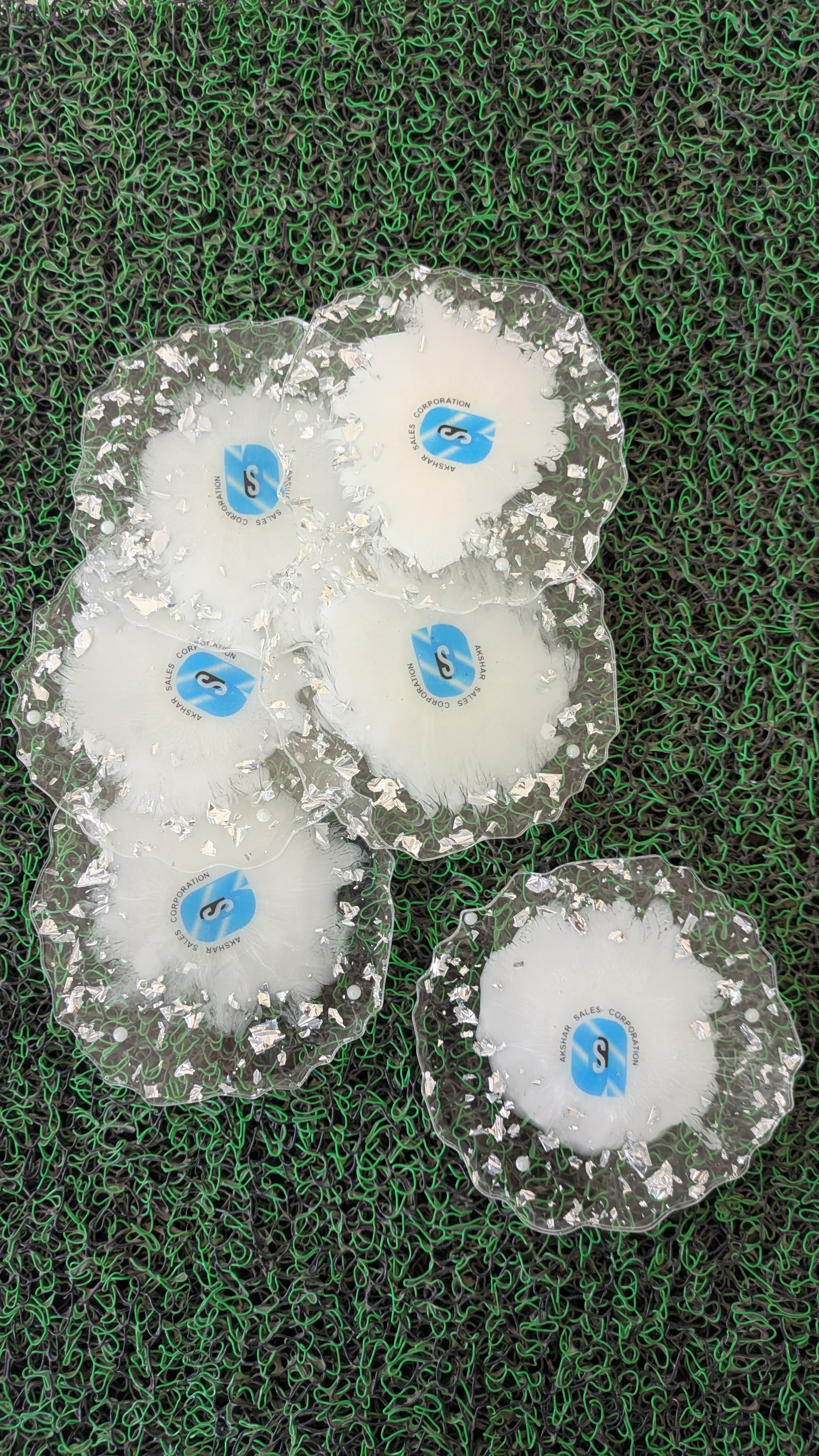 Tea Coster thumbnail 4